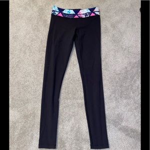 Ivivva Reversible Leggings